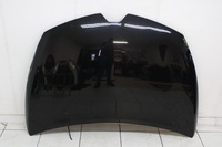 фото thumb №1, Renault clio iv 2012r- капот крышка двигателя tegne - код лакокрасочного покрытия