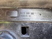 Bmw i3 крышка двигателя капот 5123 7299123 с Разборки, фото thumb