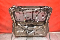 фото thumb №10, Кришка багажника зад задня lm8u porsche cayenne 2 ii 92a 7p5 10-14