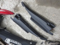 Купити Mercedes cls w218 правий оббивка накладка багажника a2186900326 d, фото thumb