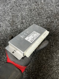 фото thumb №7, Блок керування  asr mercedes w208 clk 0195453132k05