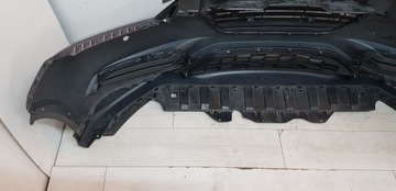 фото thumb №14, Бампер переднє решітка радіатора pdc oem honda hr-v ii 15-18