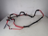 фото thumb №1, Шланг кабель плюсовий bmw f26 x4 10299011