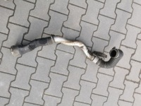 фото thumb №4, Ford s-max mk1 рестайлинг 2.0 ecoboost 2010-14r. - трубка  интеркулер