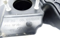 Audi a4 b9 a5 f5 f5a 2.0 tfsi ddw mild hybrid поддон масляная нижняя с Разборки, фото thumb