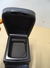 фото thumb №12, Тунель підлокітник з решітки обдув fiat croma nr337