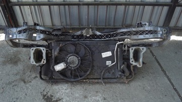 фото thumb №9, Pas переднє радіатор ford c-max mk1 рестайлінг