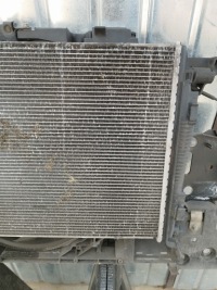 Ремень передний renault scenic 3 3 рестайлинг  1.6 cdi r9m механическая коробка передач lata 2012-2016 в Украине, фото thumb