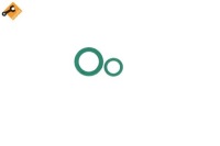 Радиатор кондиционер nrf 350207 mazda 3 1.6d 350207 nrf nrf Цена, фото thumb