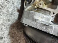 фото thumb №7, Vw golf viii 8 двигун 1.5 tsi tfsi dpb 37.645km