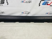 фото thumb №6, Mercedes glc a253 рестайлинг порог планка пороговая левая структура 2019-2022 год