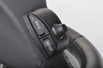 фото thumb №14, Volvo c70 ii кермо шкіряний 30778746 навігація