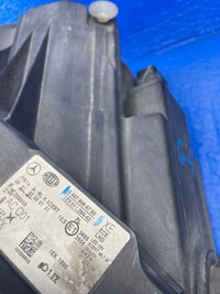 фото thumb №6, Лампа mercedes vito v класс w447 демонтаж