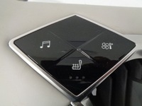 фото thumb №7, Ds3 crossback e-tense переключатель панель rivoli