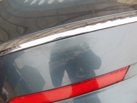 фото thumb №9, Бампер задня vw passat cc хром lk7x pod pdc