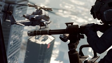 КЛЮЧ BATTLEFIELD 4 XBOX ONE/SERIES X|S