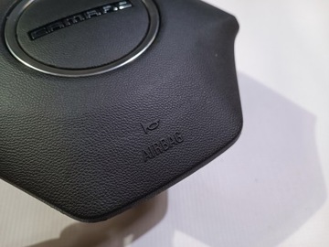 фото thumb №7, Подушка безопасности подушка безопасности водителя chevrolet camaro 2016-