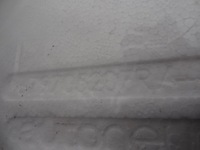 фото thumb №3, Шумоізоляція підлога правий перед renault clio v