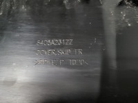 фото thumb №11, Mitsubishi eclipse cross спойлер бампера перед