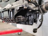 фото thumb №12, Двигатель комплектный dtp 2.0 tdi audi a6 c8 a4 b9 a3 a5
