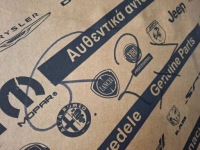 фото thumb №10, Радіатор 50540515 alfa romeo mito 955 fiat doblo ii 263 opel combo 1.4 12-