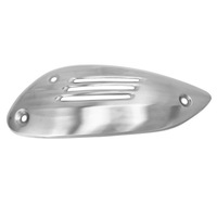 фото thumb №5, Захист труби випускної motocykla гасник ze нержавіюча сталь нержавіючої захист