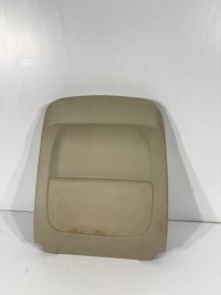 Купить Панель задний  спинка спинка сиденье bmw 5 f10 f11 oyster, фото thumb