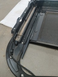 фото thumb №14, Люк дах панорама bmw e91