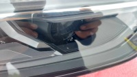 фото thumb №8, Audi sq5 q5 ii рестайлінг 80a фара права перед передня повний led matrix 2745