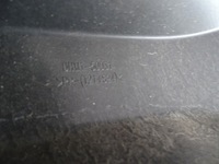 фото thumb №6, Бампер перед передній mazda 2 20-