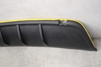 фото thumb №13, Накладка бампера заднего alfa romeo giulietta veloce