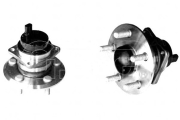 фото thumb №2, Подшипник набор ремонтный ступицы toyota gsp