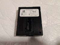 фото thumb №1, Audi s3 8v рестайлінг модуль блок керування kessy- 5q0959435b