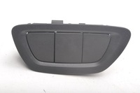 фото thumb №1, Citroen c5 iii x7 lift заглушка 96637761zd