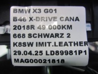 фото thumb №10, Bmw x3 g01 g02 подушка повітряна водія подушка безпеки 6878440 32307946621 usa