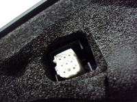 фото thumb №6, Зеркало правое mazda 5 i 2005- 7 pin