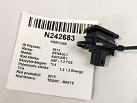 фото thumb №1, Кнопка 255009216rb renault kadjar i