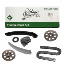 фото thumb №15, Schaeffler ina 553 0300 10 цепь грм
