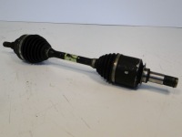 фото thumb №2, Mercedes ml w164 164 приводной вал перед передняя левая