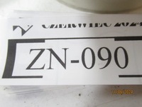 фото thumb №14, Бампер передний перед skoda enyaq 2020- 4pdc 5la807221