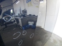 Mercedes glc w253 крышка двигателя капот в Украине, фото thumb