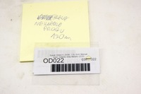 фото thumb №6, Od022 suzuki vitara iii захист поріг поріг права