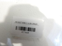 Капот lkrd peugeot 5008 1 Цена, фото thumb