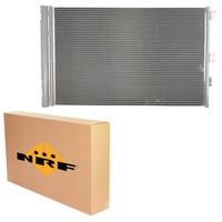 фото thumb №12, Конденсатор кондиціонера mercedes a w176 cla c117 cla shooting brake