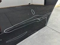 фото thumb №7, Mercedes glc w254 254 дверь задняя левая задние