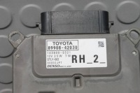 фото thumb №11, Модуль-перетворювач лампи led toyota rav4 v xa50 19-25 89908-42030