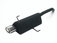 фото thumb №1, Гасник кінцевий alfa romeo gt ulter sport тюнінг