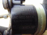 фото thumb №9, Помпа циркуляції основний  vw skoda audi 5n0965561a