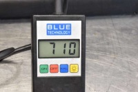 фото thumb №12, Дверь левая перед передние khhc peugeot 308 1 i t7 5d hb 07-11