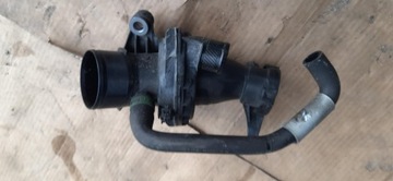 фото thumb №6, Труба шланг турбины talisman 165761844r